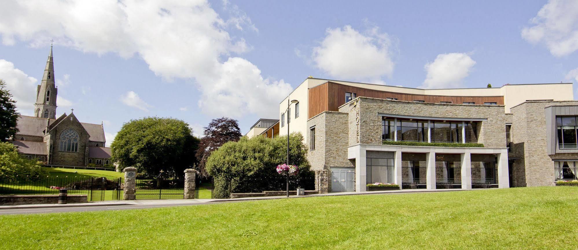Trim Castle Hotel Exterior photo