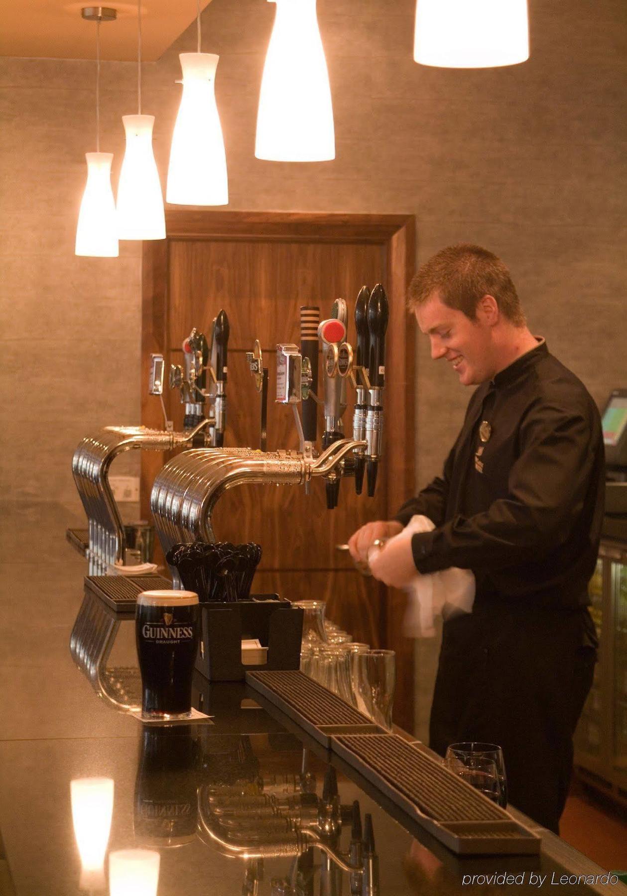 Trim Castle Hotel Restaurant photo